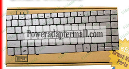 New US keyboard Gateway ID43A06c ID43A08c ID49C17c EC3806c